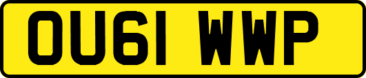 OU61WWP
