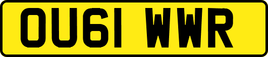 OU61WWR