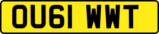 OU61WWT