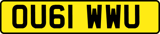 OU61WWU