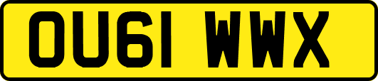 OU61WWX