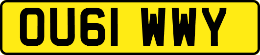 OU61WWY