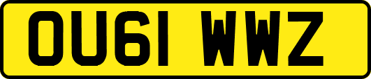 OU61WWZ