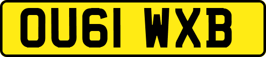OU61WXB