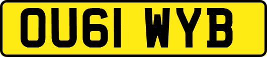 OU61WYB