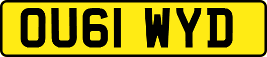 OU61WYD