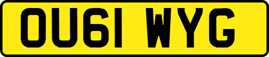 OU61WYG