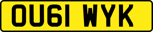 OU61WYK