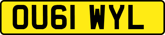 OU61WYL