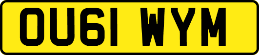 OU61WYM