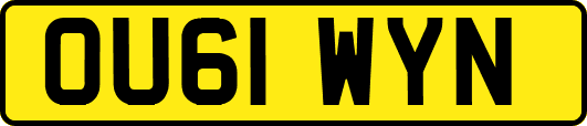 OU61WYN