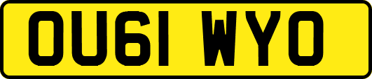 OU61WYO