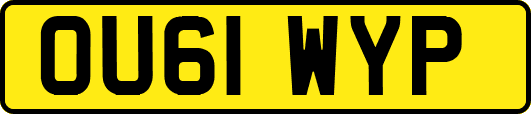 OU61WYP