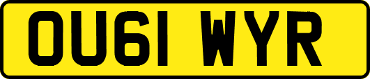 OU61WYR