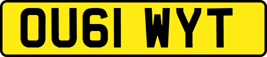 OU61WYT