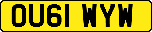 OU61WYW
