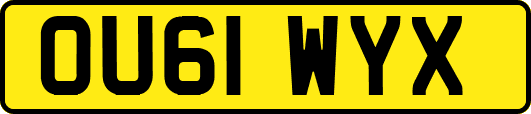 OU61WYX