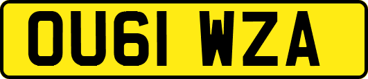 OU61WZA