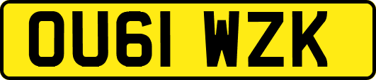 OU61WZK