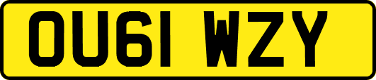 OU61WZY