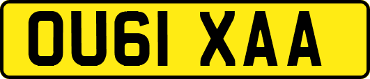 OU61XAA