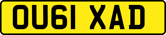 OU61XAD