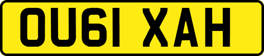 OU61XAH