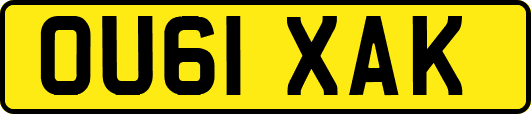 OU61XAK