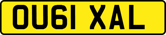 OU61XAL