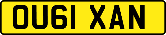 OU61XAN