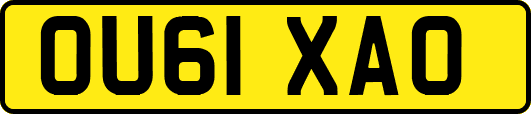 OU61XAO
