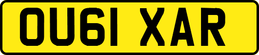 OU61XAR