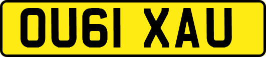 OU61XAU