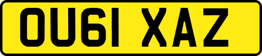 OU61XAZ