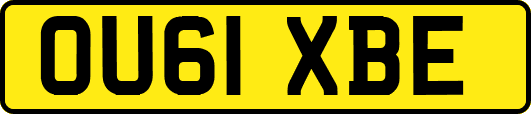 OU61XBE