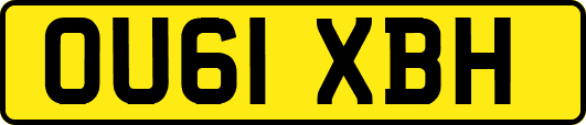 OU61XBH