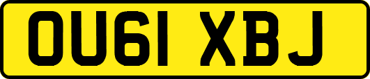 OU61XBJ