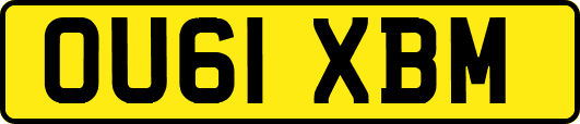OU61XBM