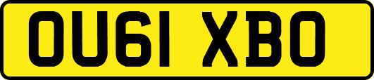 OU61XBO
