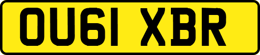 OU61XBR