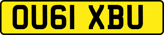 OU61XBU