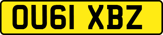 OU61XBZ