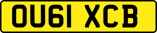 OU61XCB