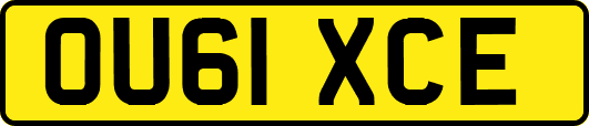 OU61XCE