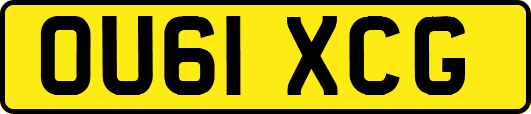 OU61XCG