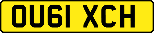 OU61XCH