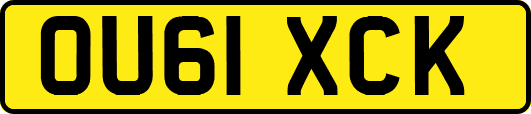 OU61XCK