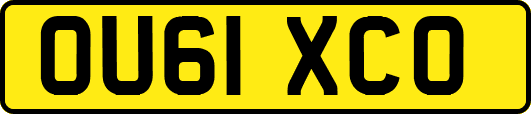 OU61XCO