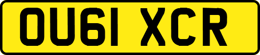 OU61XCR