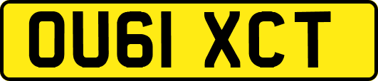 OU61XCT